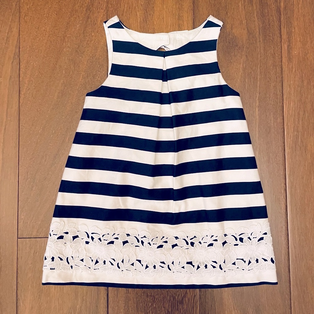 Janie and Jack dress